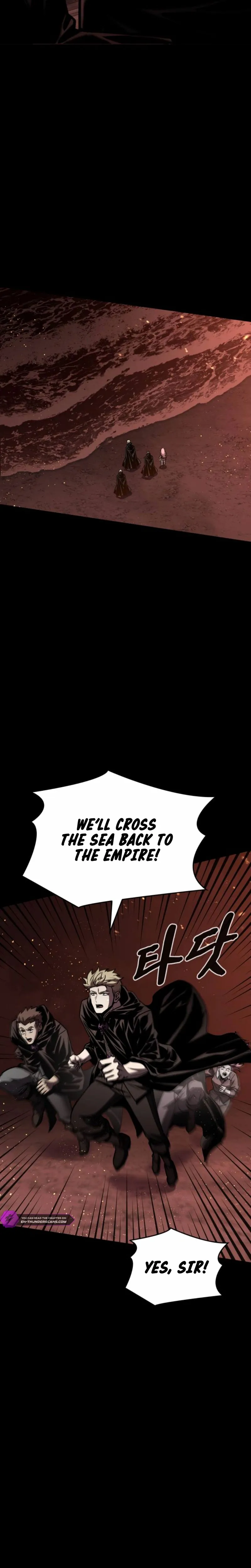 Dark Fantasy Paladin Chapter 46 - page 28