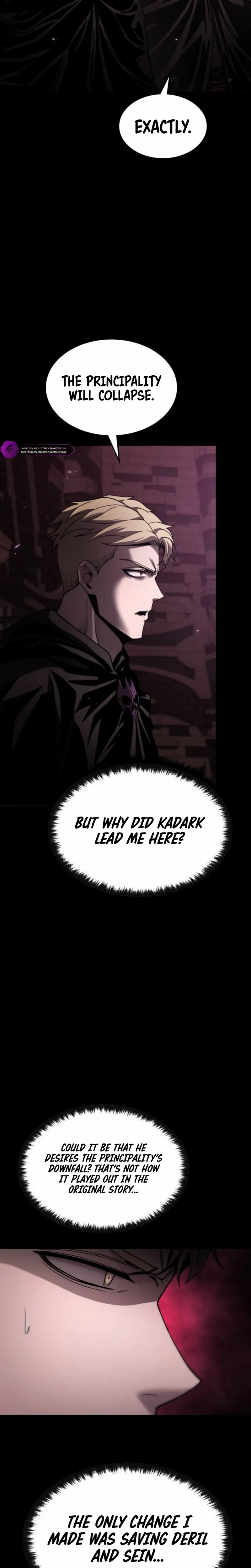 Dark Fantasy Paladin Chapter 46 - page 8