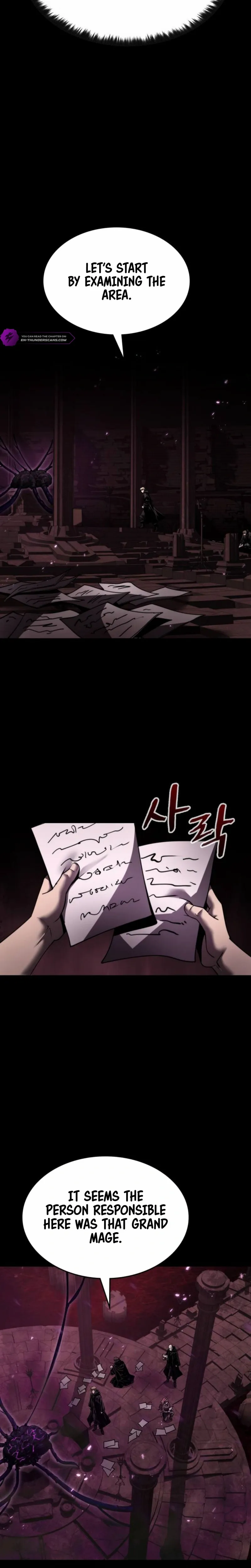 Dark Fantasy Paladin Chapter 46 - page 9