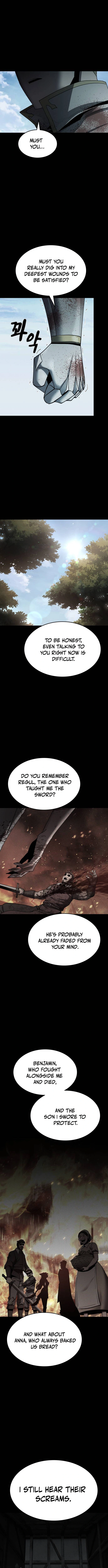 Dark Fantasy Paladin Chapter 54 - page 12