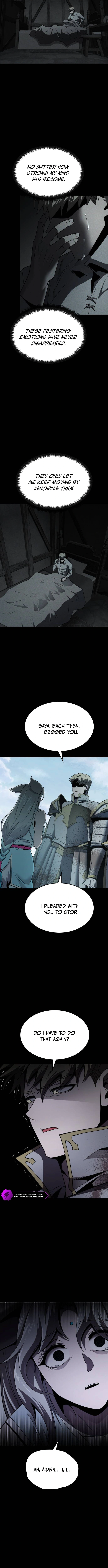 Dark Fantasy Paladin Chapter 54 - page 13