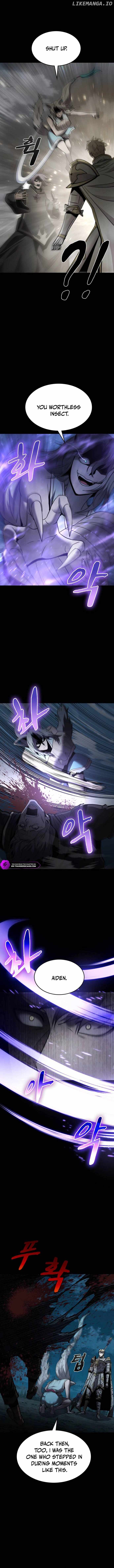 Dark Fantasy Paladin Chapter 53 - page 13