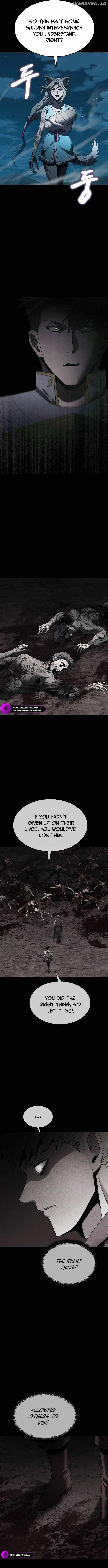 Dark Fantasy Paladin Chapter 53 - page 14