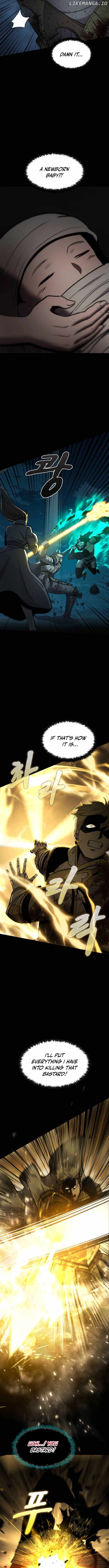 Dark Fantasy Paladin Chapter 53 - page 7