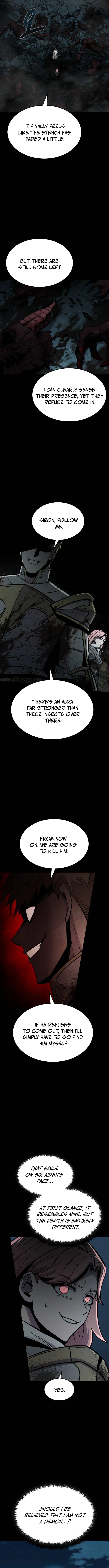 Dark Fantasy Paladin Chapter 52 - page 7