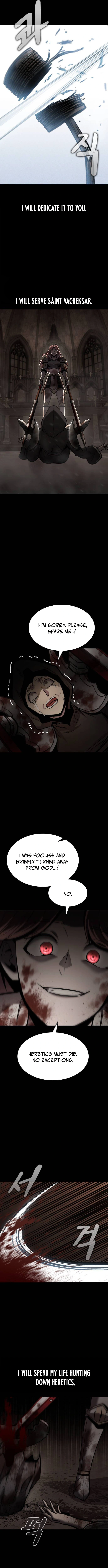 Dark Fantasy Paladin Chapter 51 - page 10