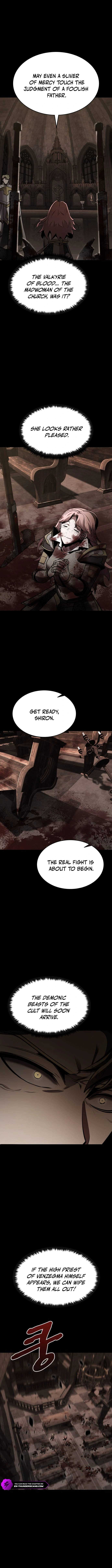Dark Fantasy Paladin Chapter 51 - page 12