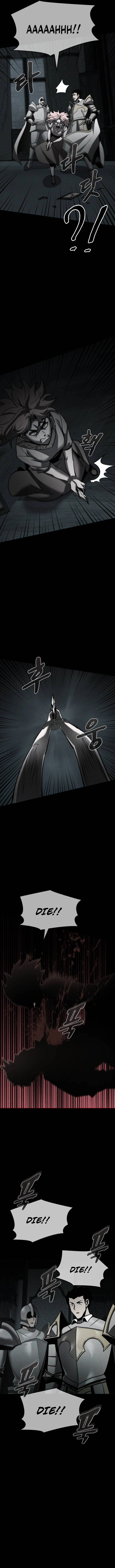 Dark Fantasy Paladin Chapter 51 - page 6