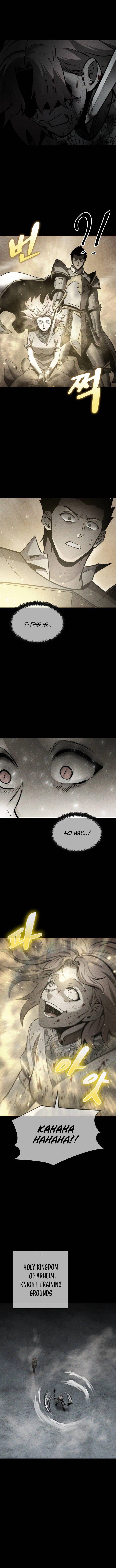Dark Fantasy Paladin Chapter 51 - page 8