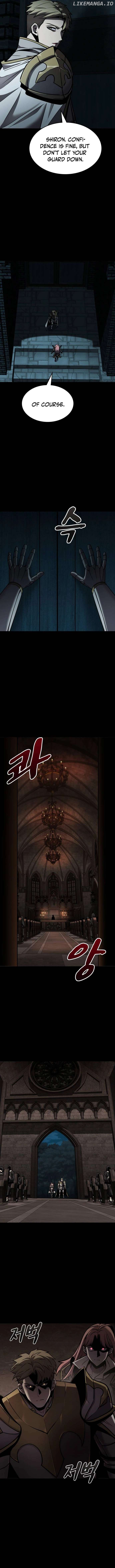 Dark Fantasy Paladin Chapter 50 - page 16