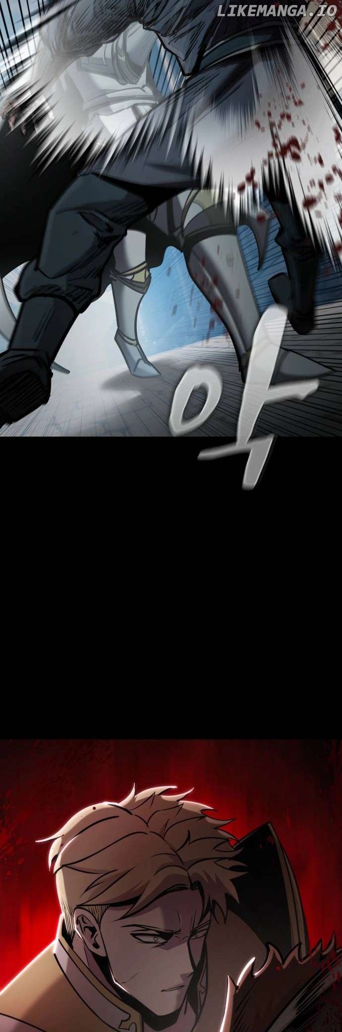 Dark Fantasy Paladin Chapter 50 - page 2