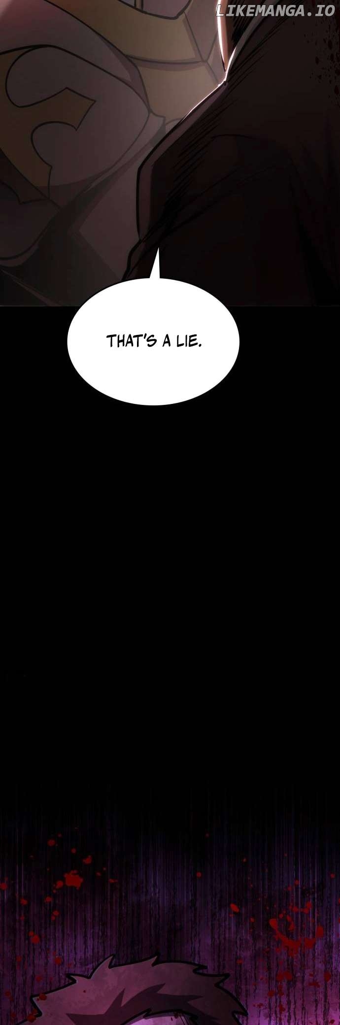 Dark Fantasy Paladin Chapter 50 - page 3