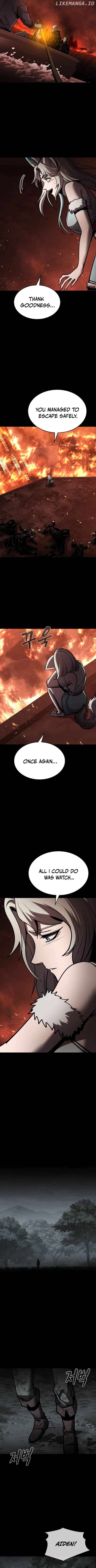 Dark Fantasy Paladin Chapter 48 - page 5