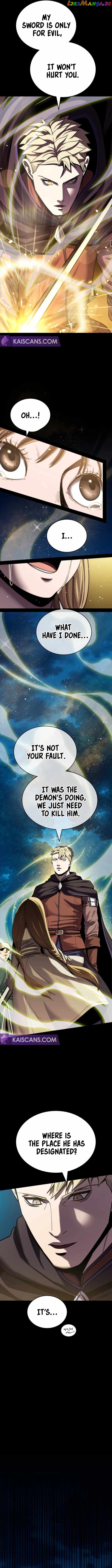 Dark Fantasy Paladin Chapter 1 - page 16