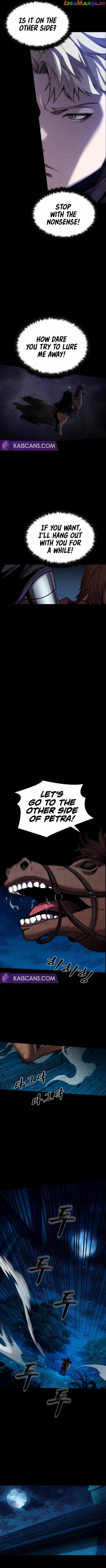 Dark Fantasy Paladin Chapter 1 - page 18