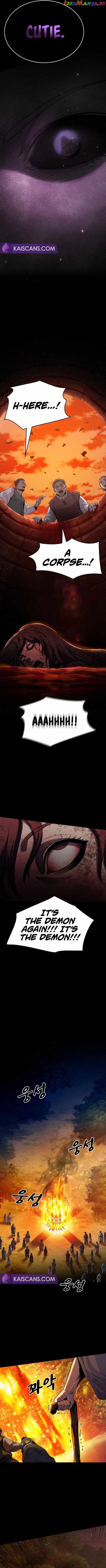 Dark Fantasy Paladin Chapter 1 - page 2