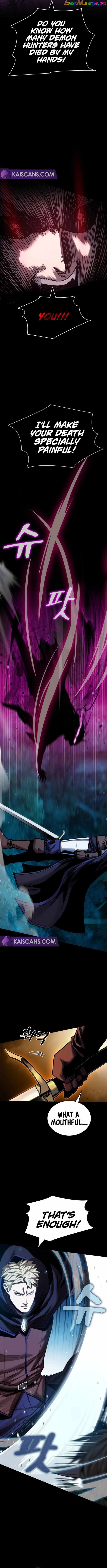 Dark Fantasy Paladin Chapter 1 - page 22