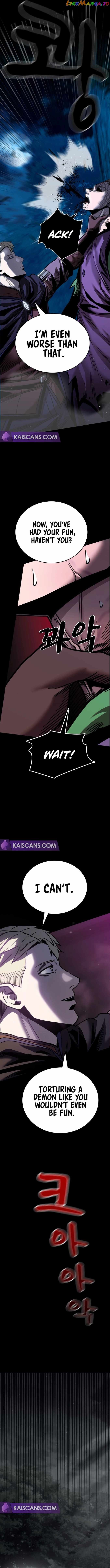 Dark Fantasy Paladin Chapter 1 - page 24