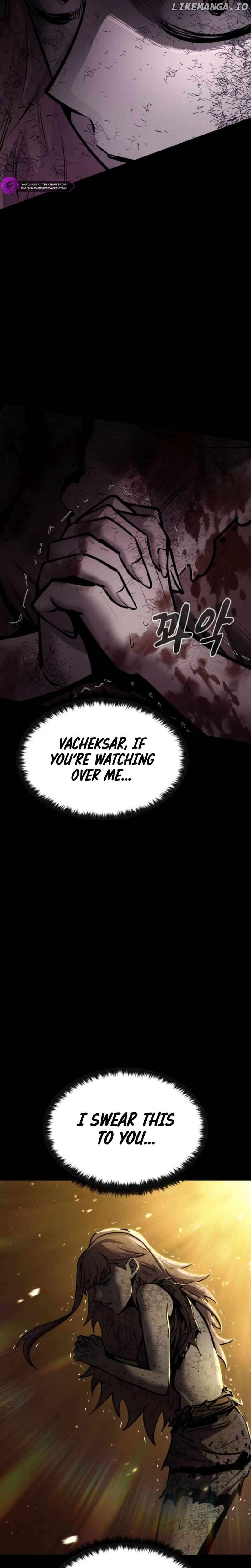 Dark Fantasy Paladin Chapter 47 - page 21