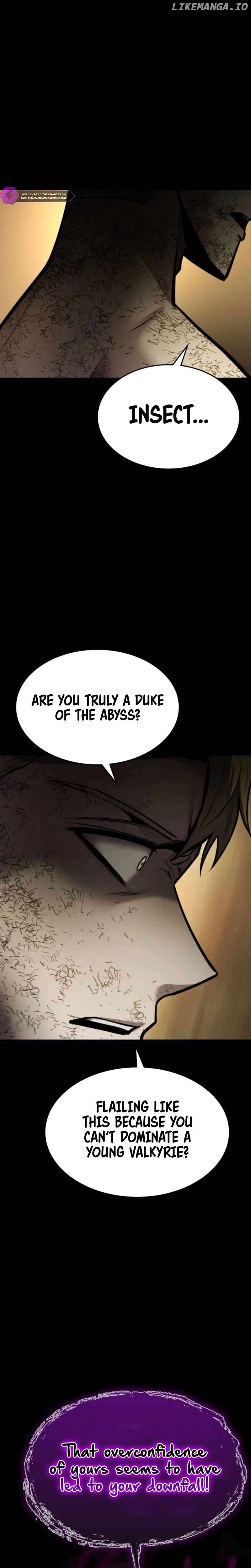 Dark Fantasy Paladin Chapter 47 - page 24