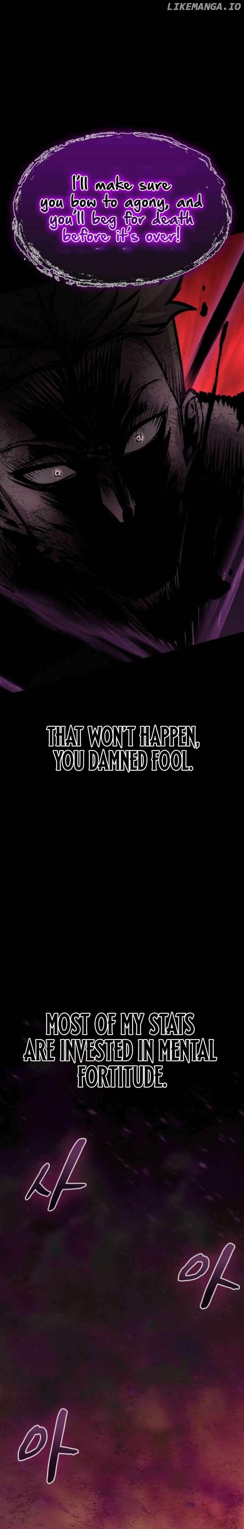 Dark Fantasy Paladin Chapter 47 - page 26