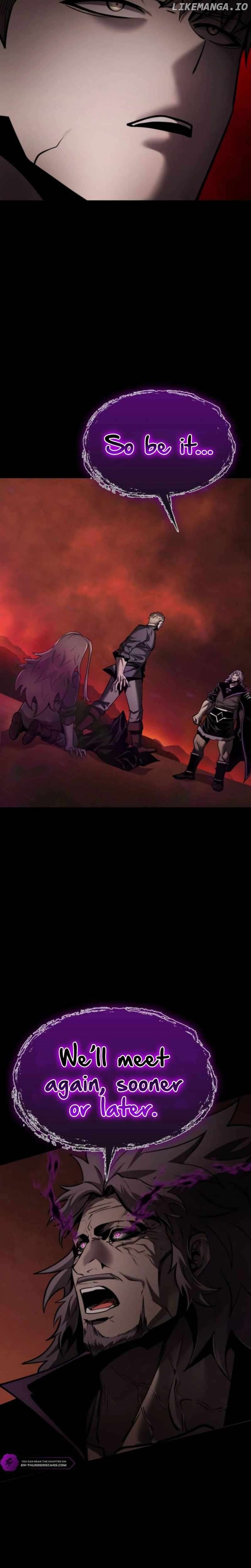 Dark Fantasy Paladin Chapter 47 - page 28