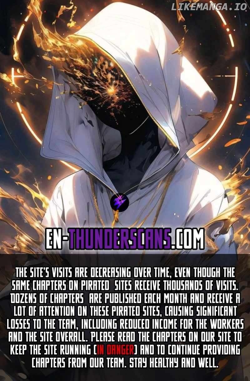 Dark Fantasy Paladin Chapter 47 - page 36