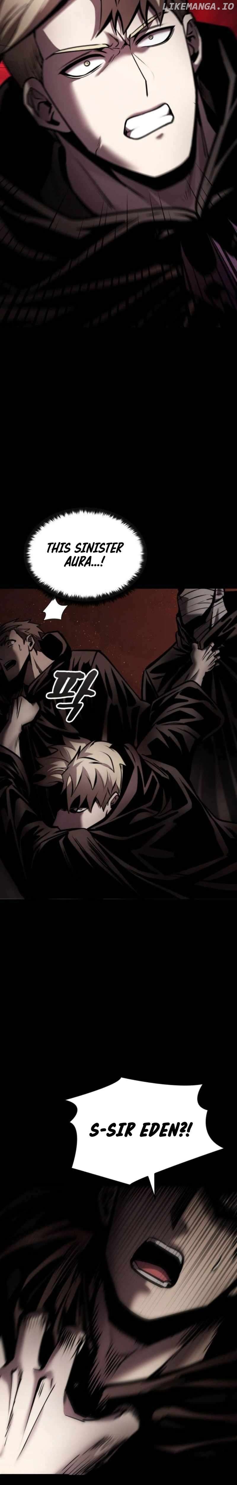 Dark Fantasy Paladin Chapter 47 - page 4