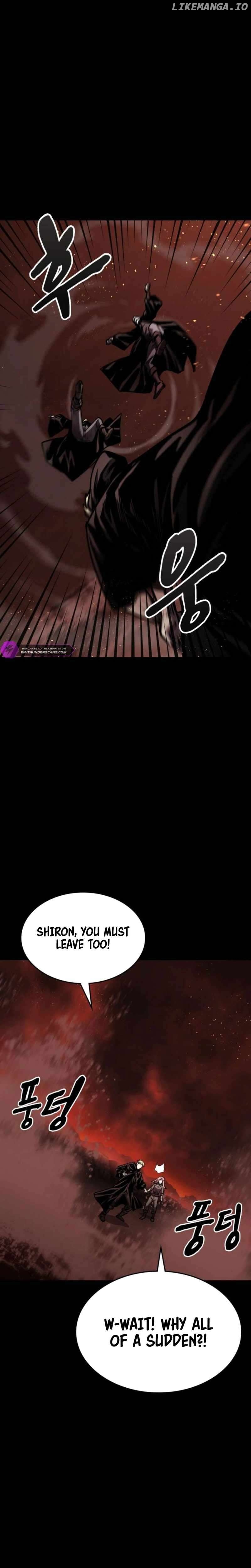 Dark Fantasy Paladin Chapter 47 - page 5