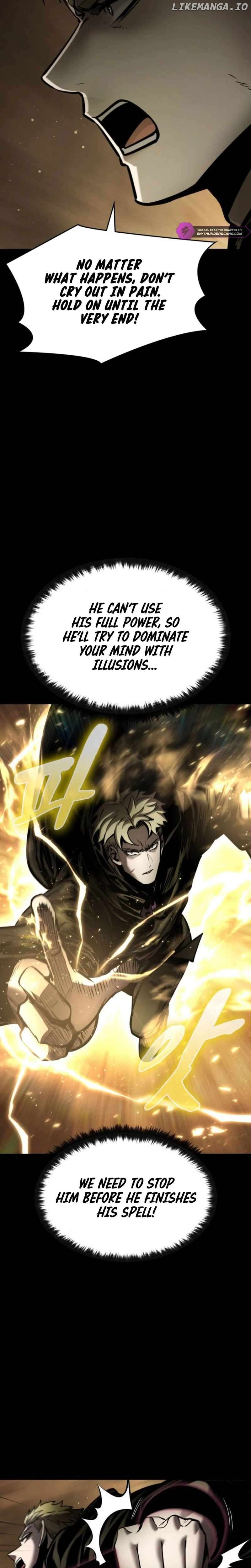 Dark Fantasy Paladin Chapter 47 - page 9