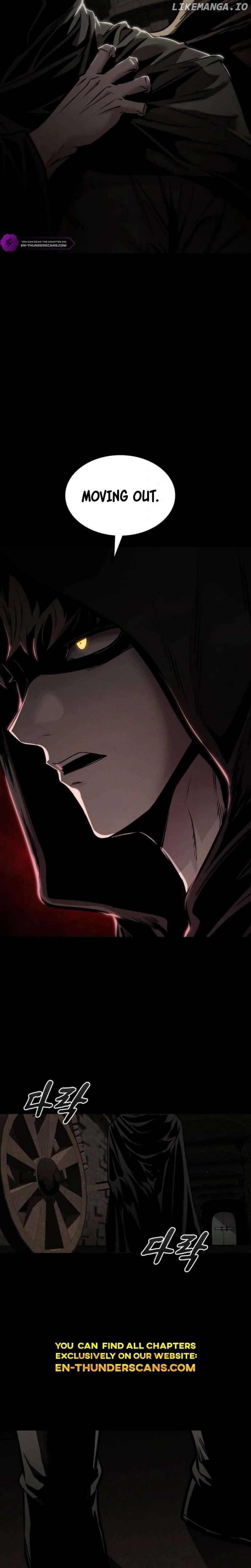 Dark Fantasy Paladin Chapter 45 - page 11
