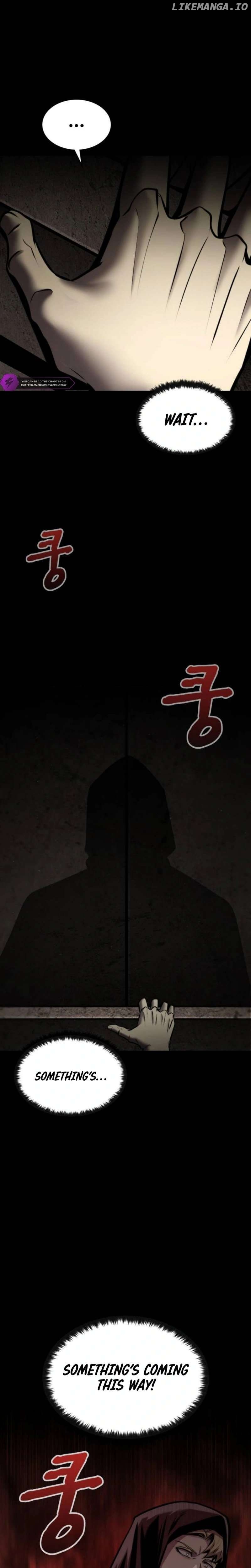 Dark Fantasy Paladin Chapter 45 - page 15