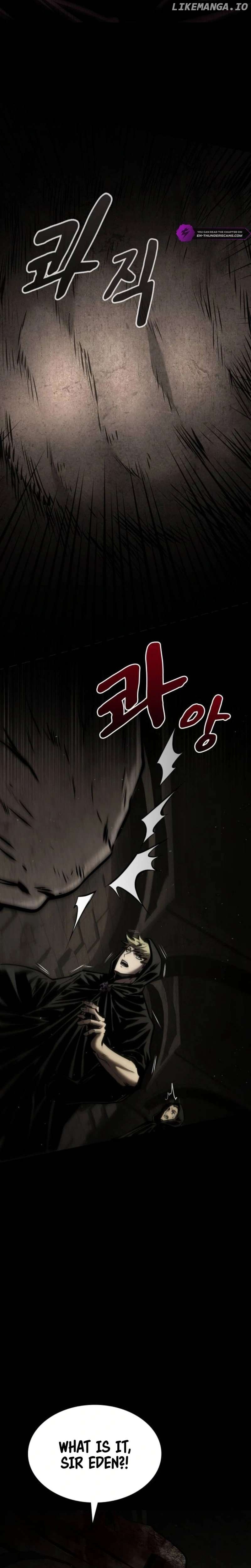 Dark Fantasy Paladin Chapter 45 - page 17