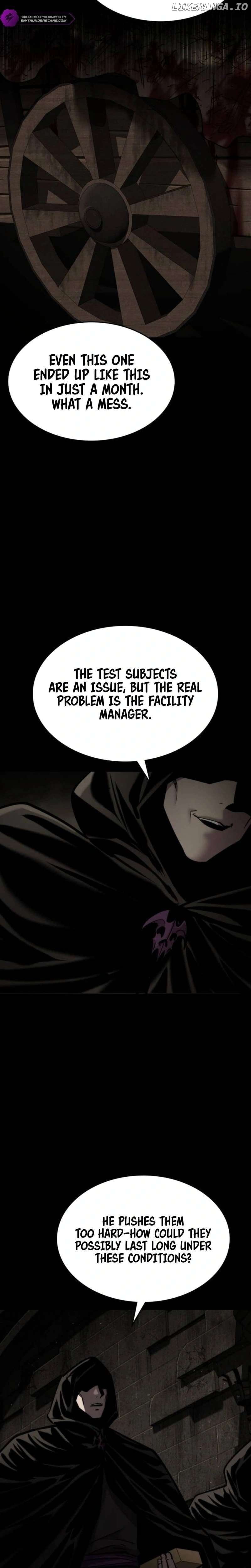 Dark Fantasy Paladin Chapter 45 - page 2