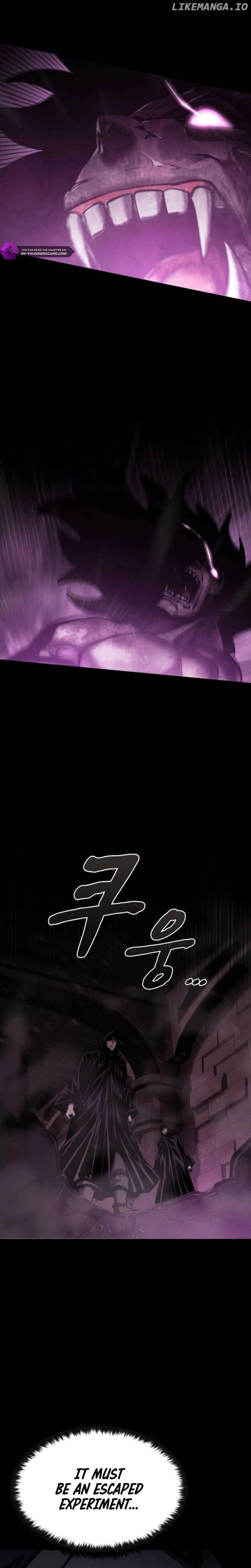 Dark Fantasy Paladin Chapter 45 - page 24