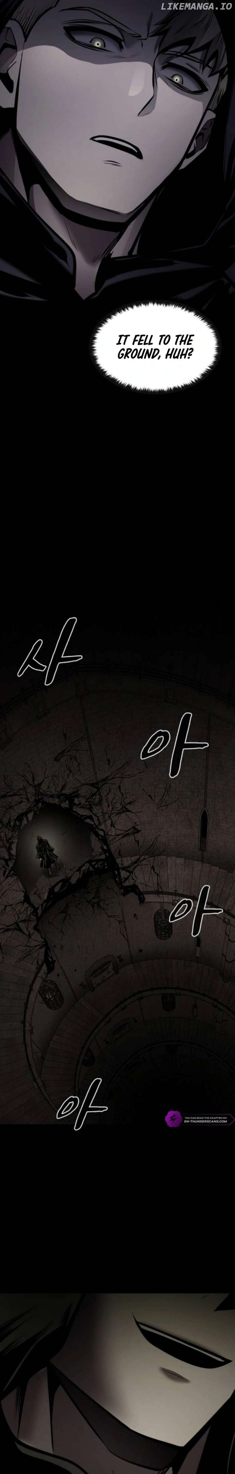 Dark Fantasy Paladin Chapter 45 - page 25