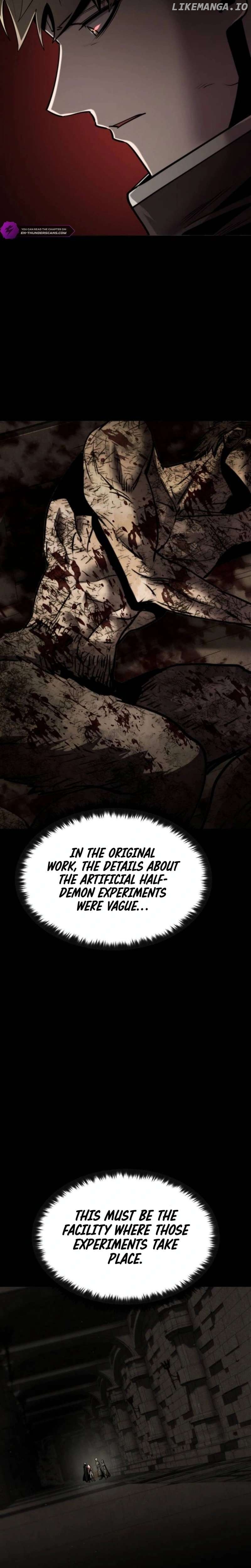 Dark Fantasy Paladin Chapter 45 - page 9