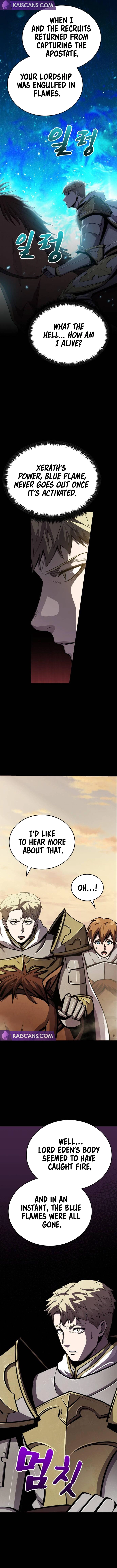 Dark Fantasy Paladin Chapter 7 - page 13