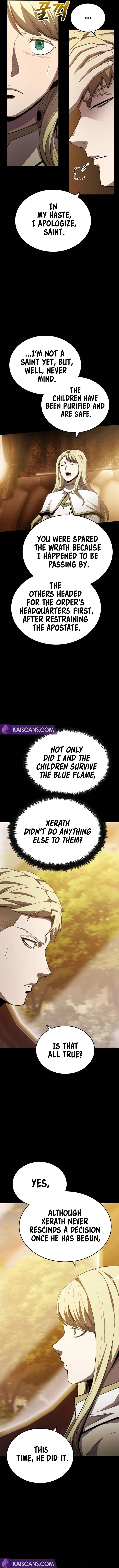 Dark Fantasy Paladin Chapter 7 - page 7