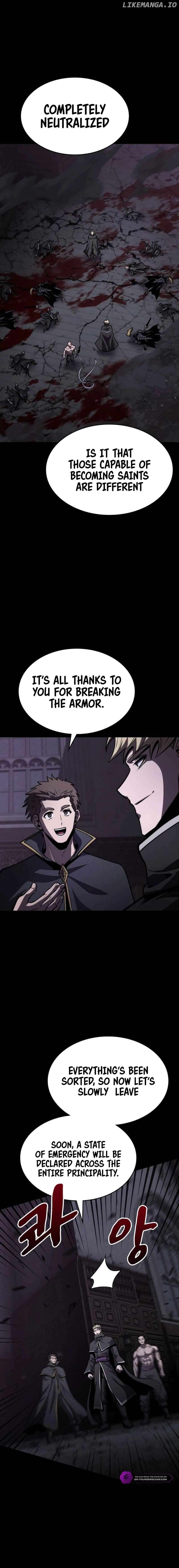 Dark Fantasy Paladin Chapter 43 - page 10