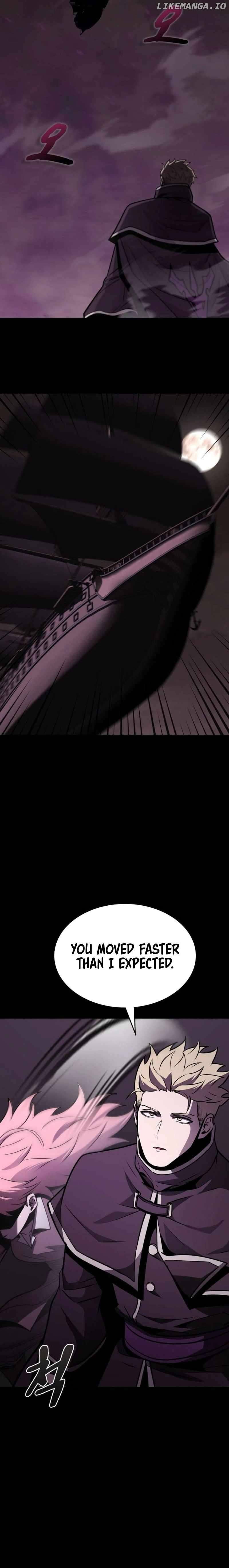 Dark Fantasy Paladin Chapter 43 - page 14