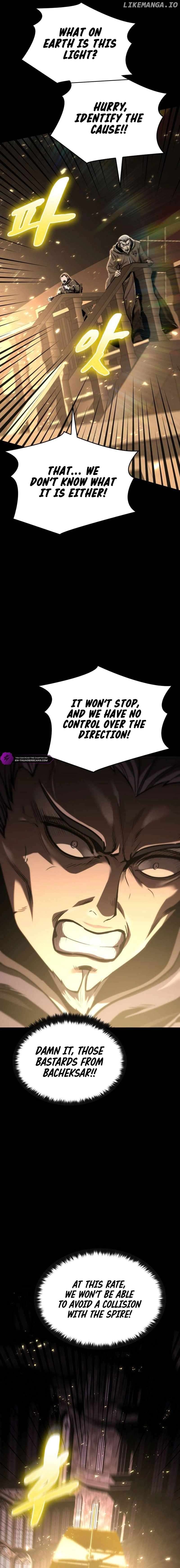 Dark Fantasy Paladin Chapter 43 - page 18