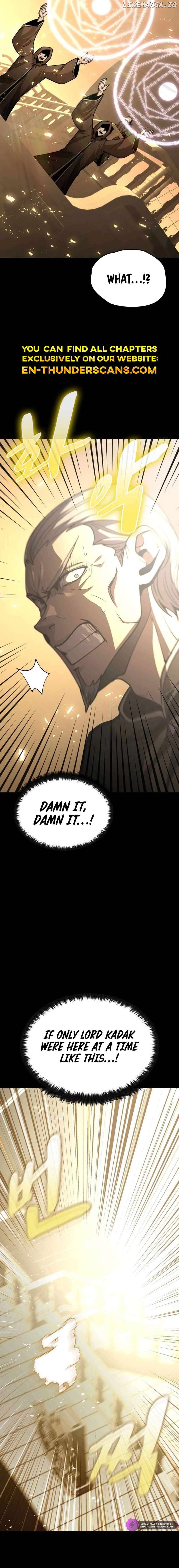 Dark Fantasy Paladin Chapter 43 - page 20