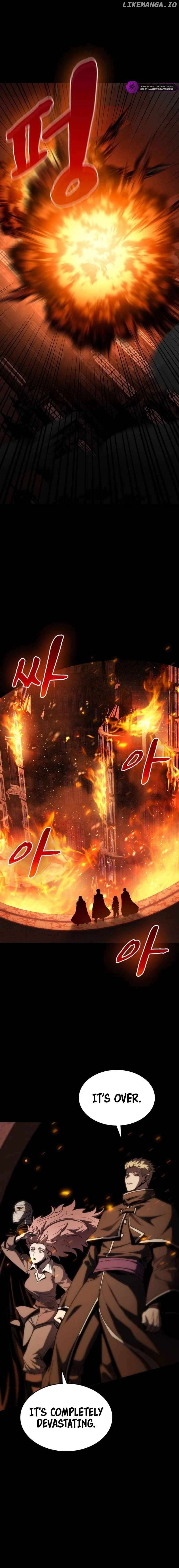Dark Fantasy Paladin Chapter 43 - page 23