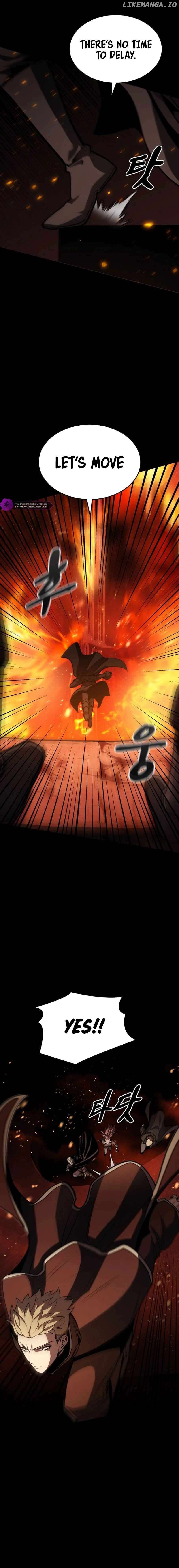 Dark Fantasy Paladin Chapter 43 - page 24