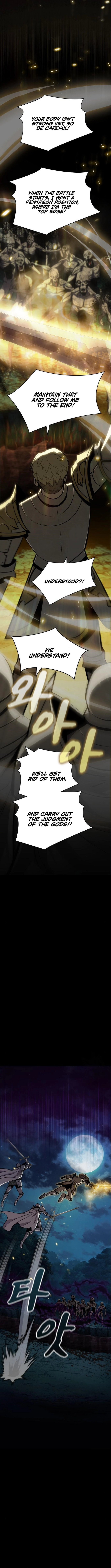 Dark Fantasy Paladin Chapter 5 - page 10