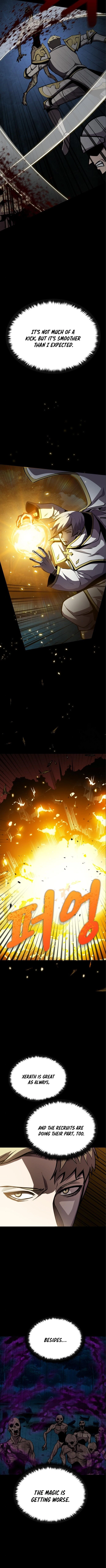 Dark Fantasy Paladin Chapter 5 - page 12