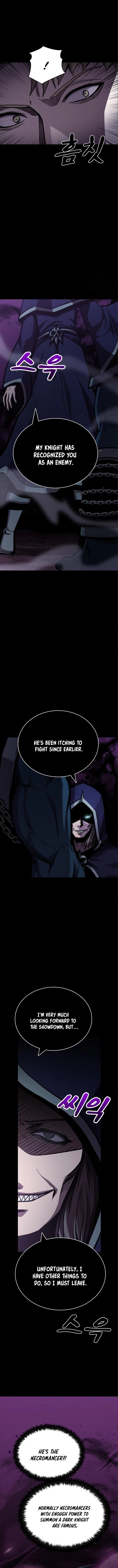 Dark Fantasy Paladin Chapter 5 - page 16