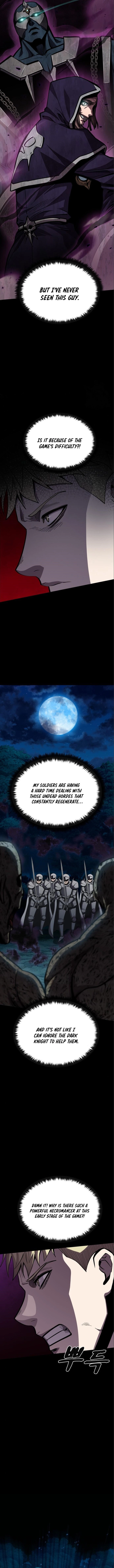 Dark Fantasy Paladin Chapter 5 - page 17