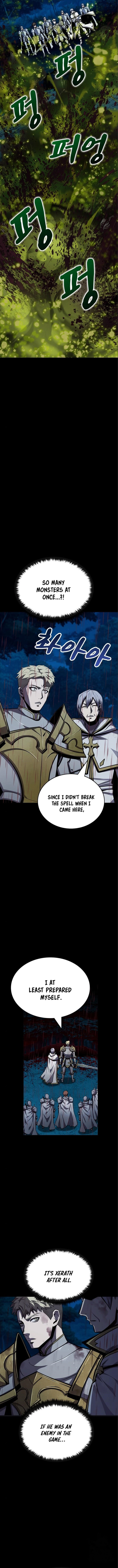 Dark Fantasy Paladin Chapter 5 - page 4